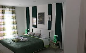 Centrumassimo B&B